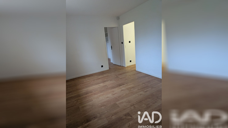 Ma-Cabane - Vente Maison Fargues-Saint-Hilaire, 57 m²