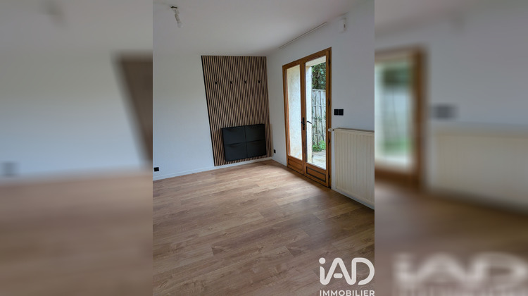 Ma-Cabane - Vente Maison Fargues-Saint-Hilaire, 57 m²