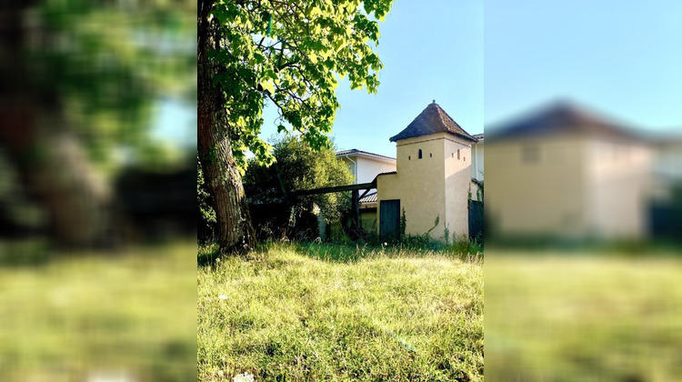 Ma-Cabane - Vente Maison FARGUES SAINT HILAIRE, 45 m²