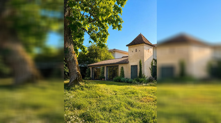 Ma-Cabane - Vente Maison FARGUES SAINT HILAIRE, 45 m²