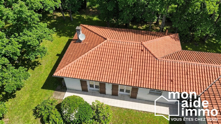 Ma-Cabane - Vente Maison Fargues-Saint-Hilaire, 85 m²