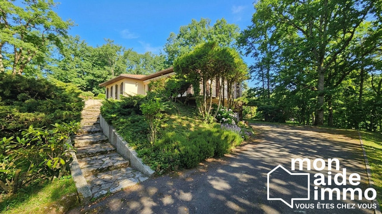 Ma-Cabane - Vente Maison Fargues-Saint-Hilaire, 120 m²