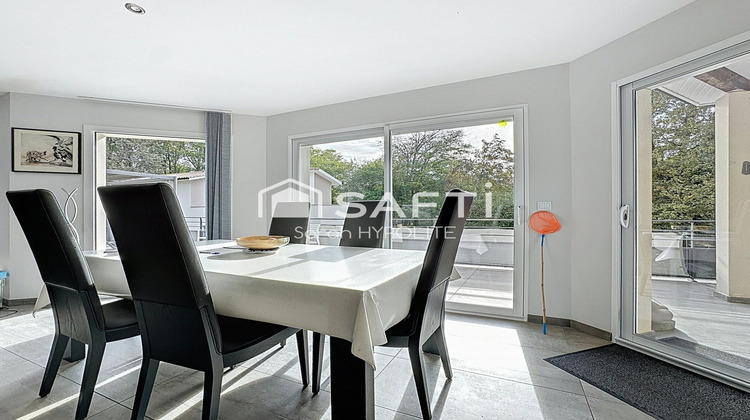 Ma-Cabane - Vente Maison Fargues-Saint-Hilaire, 118 m²