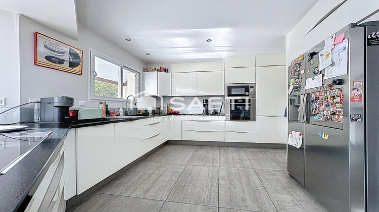 Ma-Cabane - Vente Maison Fargues-Saint-Hilaire, 118 m²