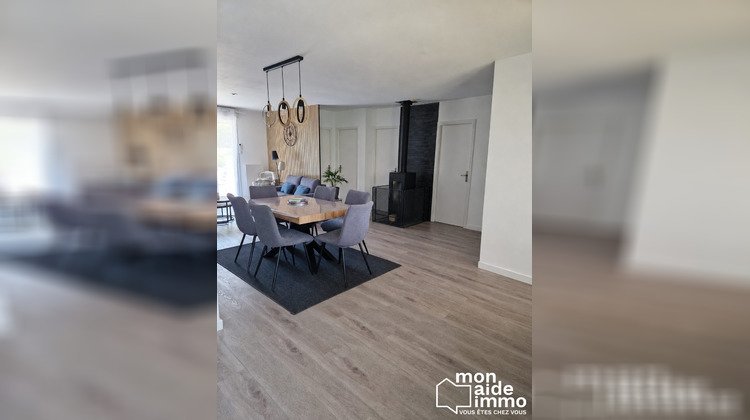 Ma-Cabane - Vente Maison Fargues-Saint-Hilaire, 88 m²