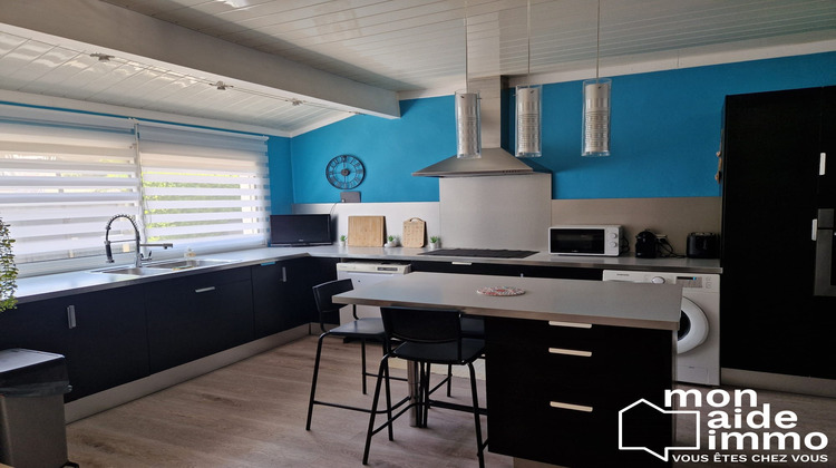 Ma-Cabane - Vente Maison Fargues-Saint-Hilaire, 88 m²