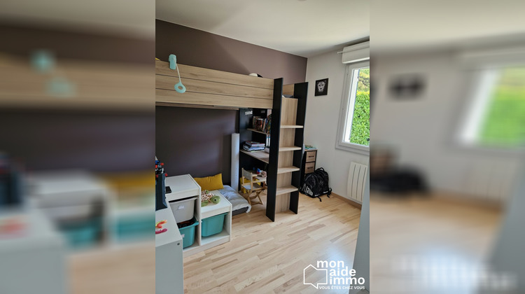 Ma-Cabane - Vente Maison Fargues-Saint-Hilaire, 88 m²