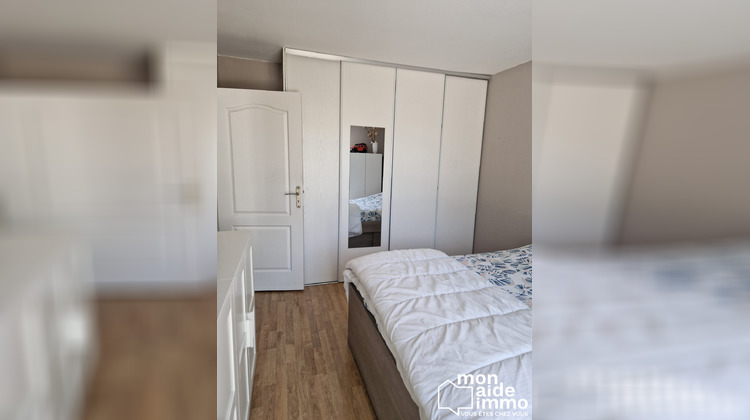 Ma-Cabane - Vente Maison Fargues-Saint-Hilaire, 88 m²