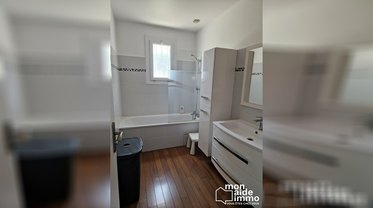 Ma-Cabane - Vente Maison Fargues-Saint-Hilaire, 88 m²