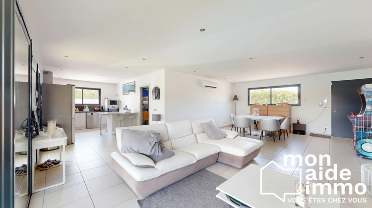 Ma-Cabane - Vente Maison Fargues-Saint-Hilaire, 118 m²