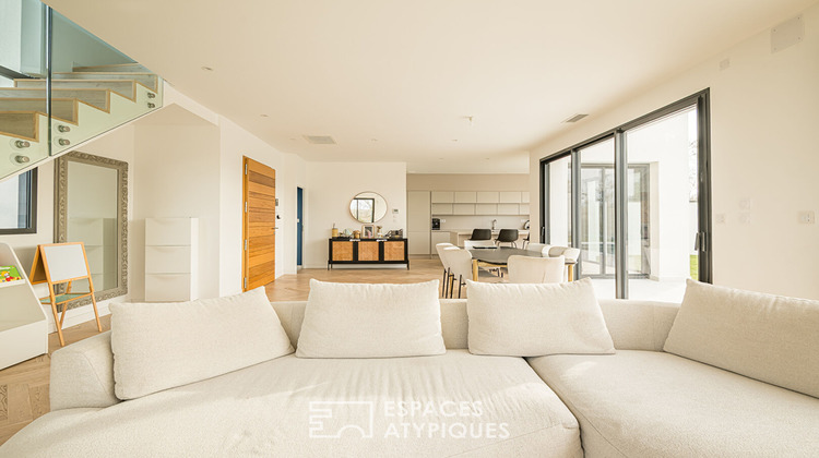 Ma-Cabane - Vente Maison FARGUES-SAINT-HILAIRE, 160 m²