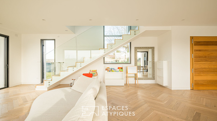 Ma-Cabane - Vente Maison FARGUES-SAINT-HILAIRE, 160 m²