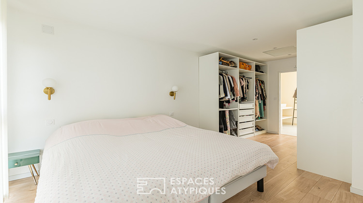Ma-Cabane - Vente Maison FARGUES-SAINT-HILAIRE, 160 m²