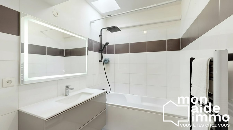 Ma-Cabane - Vente Maison Fargues-Saint-Hilaire, 62 m²