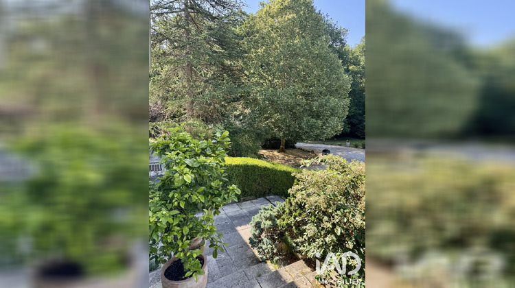 Ma-Cabane - Vente Maison Fargues-Saint-Hilaire, 155 m²