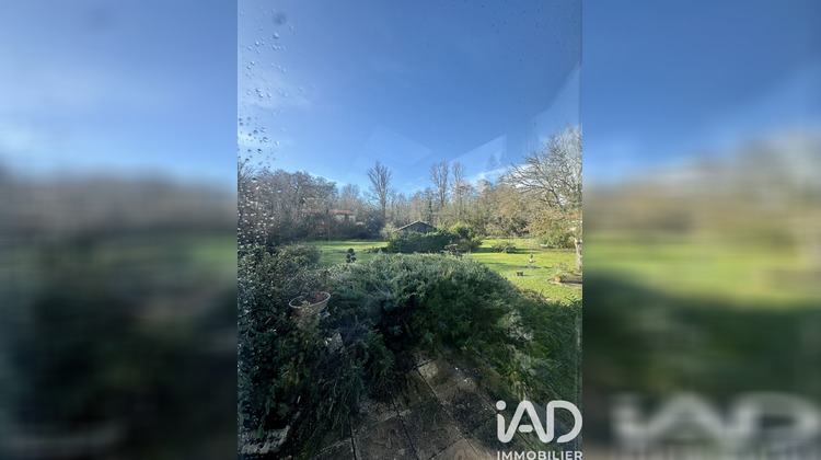 Ma-Cabane - Vente Maison Fargues-Saint-Hilaire, 155 m²