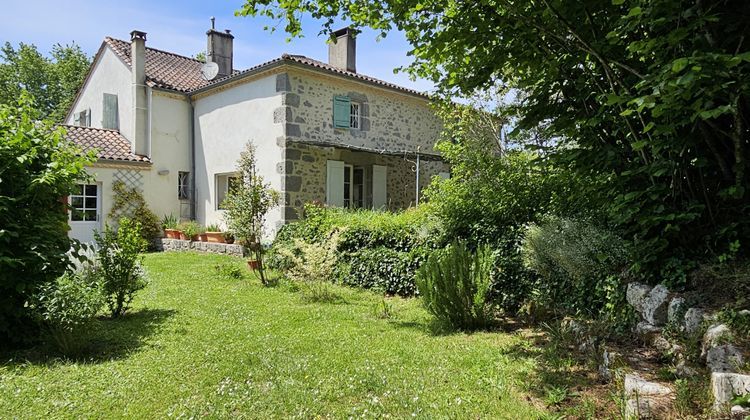 Ma-Cabane - Vente Maison Fargues-sur-Ourbise, 265 m²