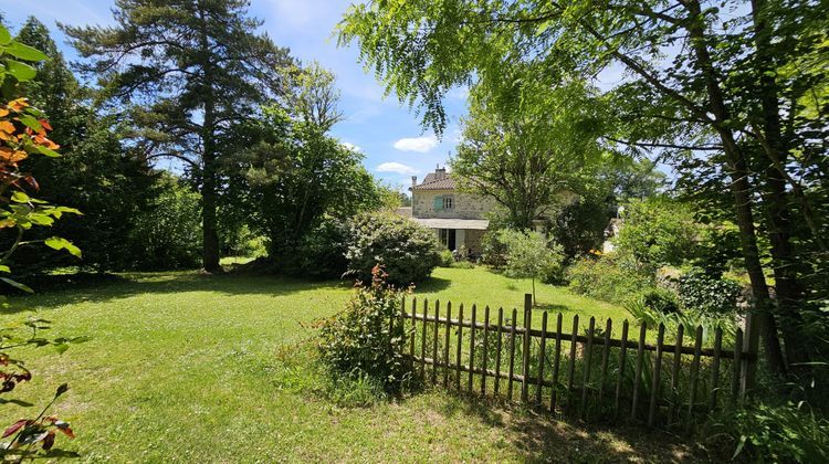 Ma-Cabane - Vente Maison Fargues-sur-Ourbise, 265 m²