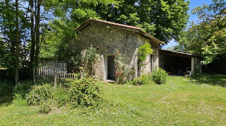 Ma-Cabane - Vente Maison Fargues-sur-Ourbise, 265 m²