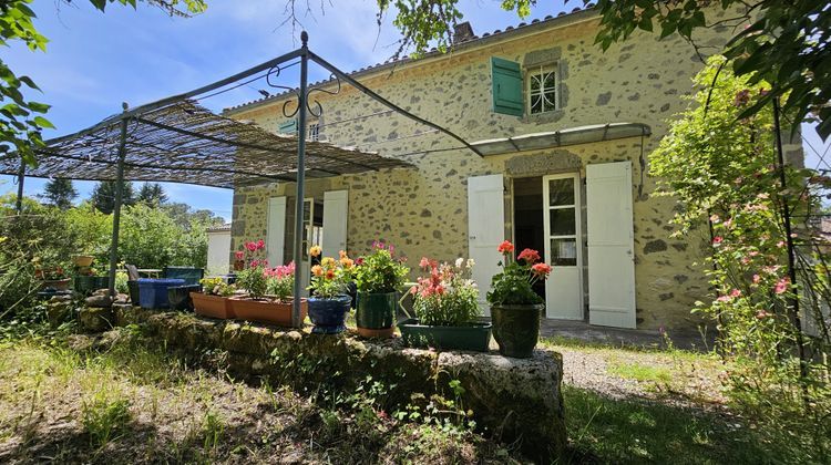 Ma-Cabane - Vente Maison Fargues-sur-Ourbise, 265 m²