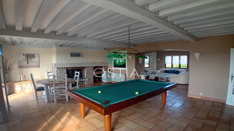 Ma-Cabane - Vente Maison FARNAY, 188 m²