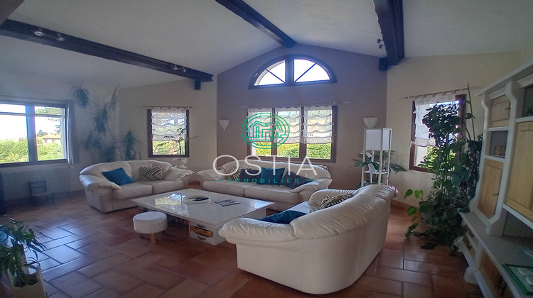 Ma-Cabane - Vente Maison FARNAY, 188 m²