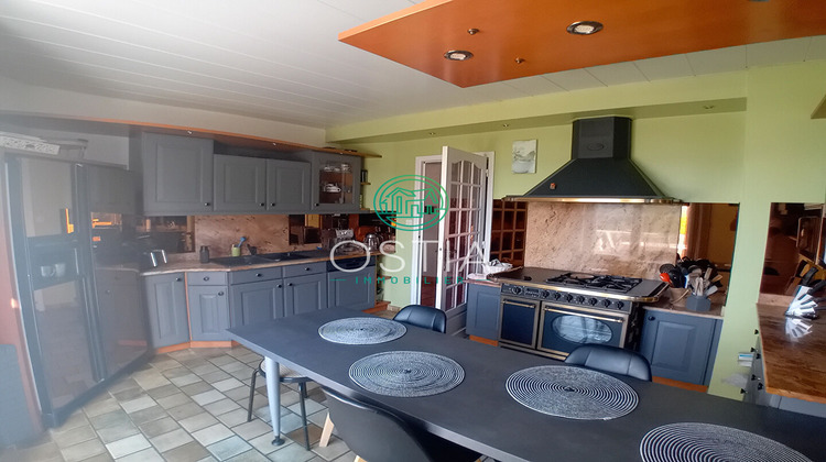 Ma-Cabane - Vente Maison FARNAY, 188 m²