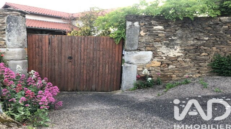 Ma-Cabane - Vente Maison Farnay, 150 m²