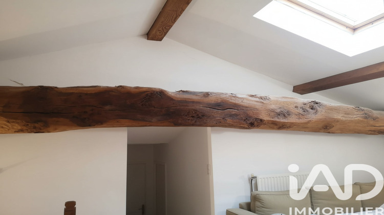 Ma-Cabane - Vente Maison Farnay, 115 m²