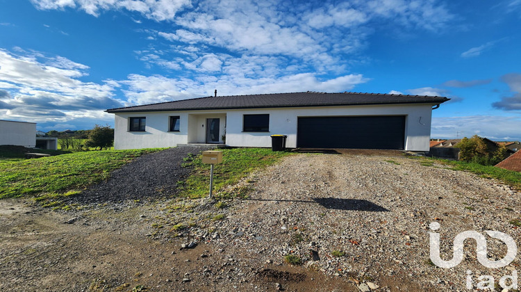 Ma-Cabane - Vente Maison Farschviller, 201 m²