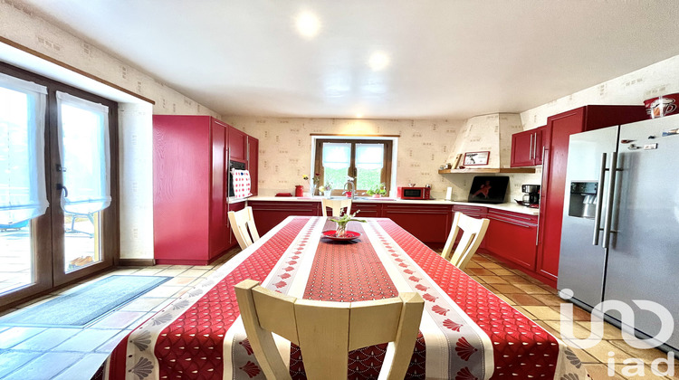 Ma-Cabane - Vente Maison Farschviller, 282 m²