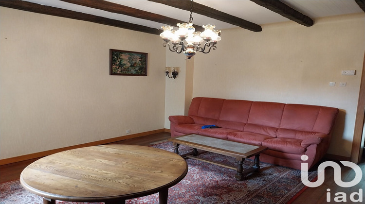 Ma-Cabane - Vente Maison Farschviller, 160 m²