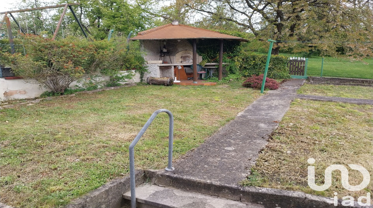 Ma-Cabane - Vente Maison Farschviller, 160 m²