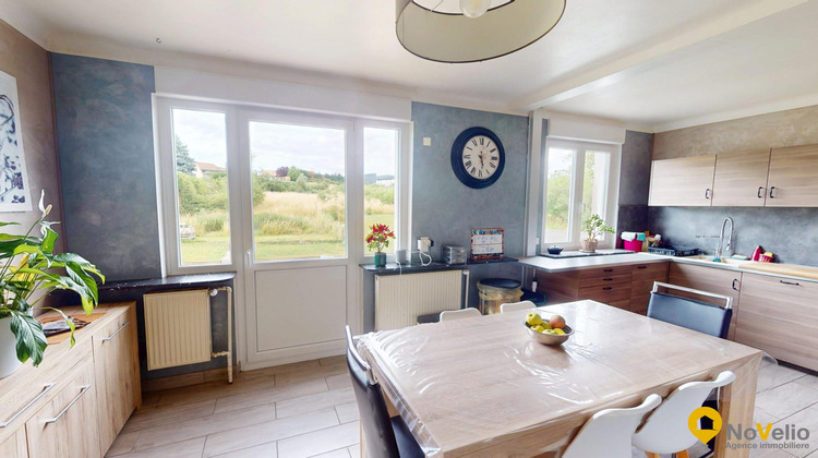 Ma-Cabane - Vente Maison Farschviller, 140 m²