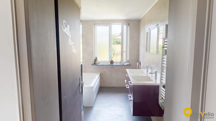 Ma-Cabane - Vente Maison Farschviller, 140 m²