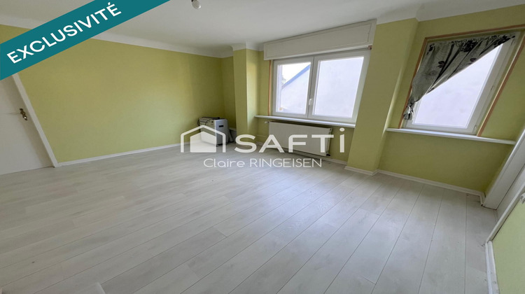 Ma-Cabane - Vente Maison Farschviller, 171 m²