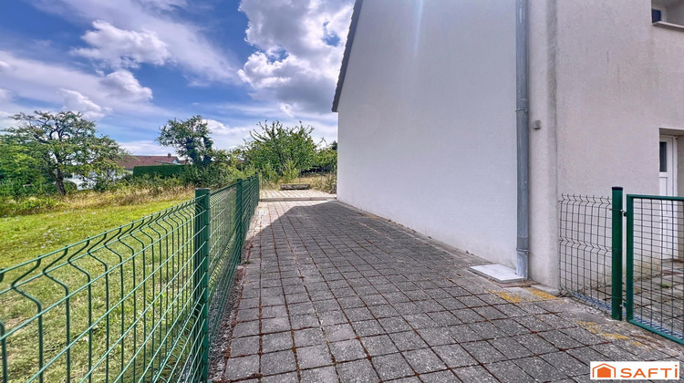 Ma-Cabane - Vente Maison Farschviller, 181 m²