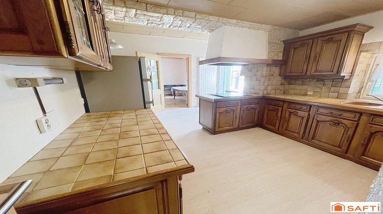 Ma-Cabane - Vente Maison Farschviller, 181 m²