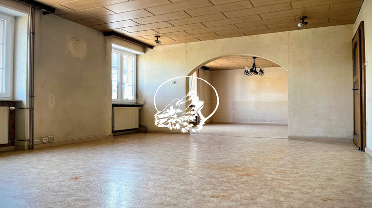 Ma-Cabane - Vente Maison Farschviller, 141 m²