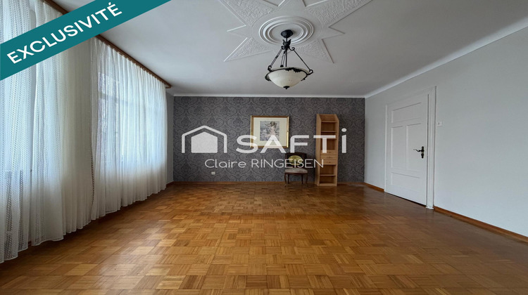 Ma-Cabane - Vente Maison Farschviller, 191 m²