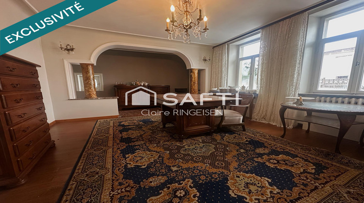 Ma-Cabane - Vente Maison Farschviller, 191 m²