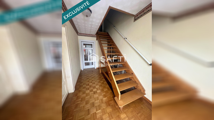 Ma-Cabane - Vente Maison Farschviller, 191 m²