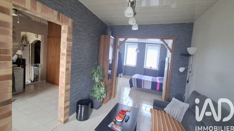 Ma-Cabane - Vente Maison Farschviller, 116 m²