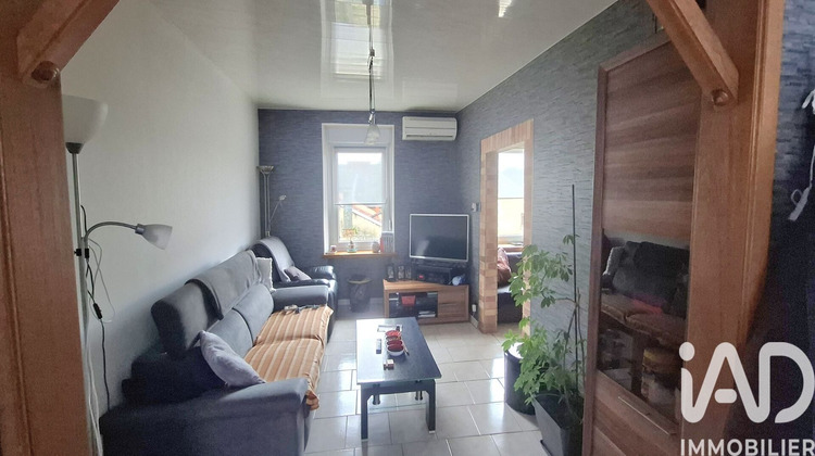 Ma-Cabane - Vente Maison Farschviller, 116 m²