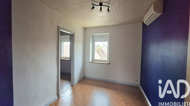 Ma-Cabane - Vente Maison Farschviller, 116 m²