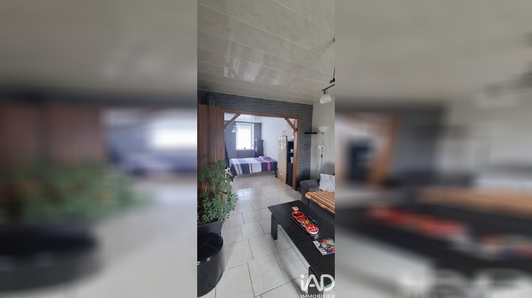 Ma-Cabane - Vente Maison Farschviller, 116 m²