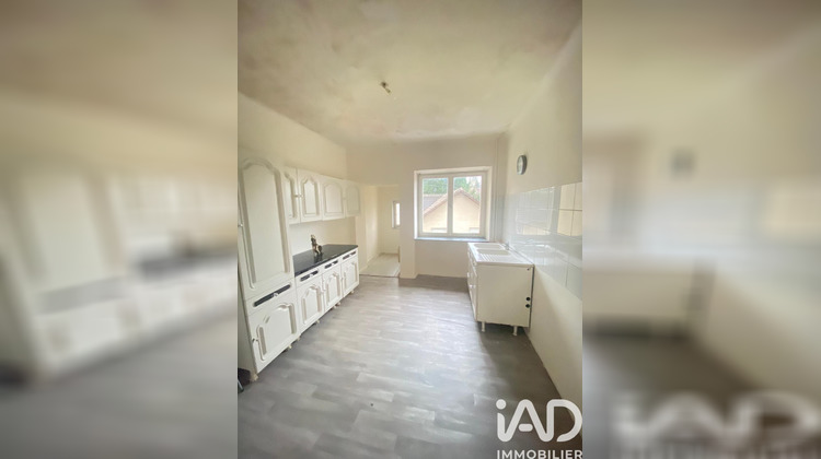 Ma-Cabane - Vente Maison Farschviller, 115 m²
