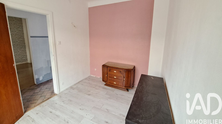 Ma-Cabane - Vente Maison Farschviller, 115 m²