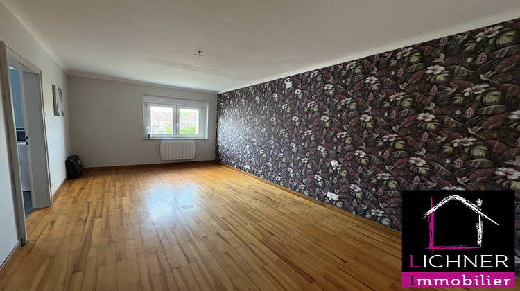 Ma-Cabane - Vente Maison Farschviller, 84 m²