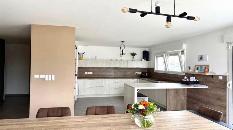 Ma-Cabane - Vente Maison Farschviller, 120 m²